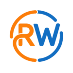 Logo Renove Web Criação de Sites