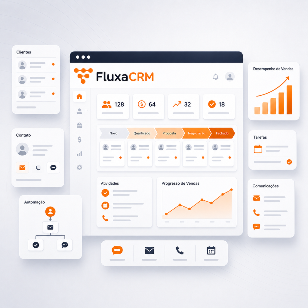 fluca crm