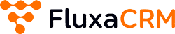 Home Fluxa CRM - by Renove Web Criação de Sites